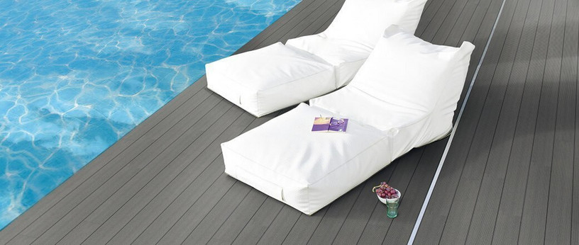Terrassendielen WPC